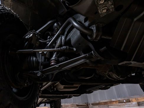 Used 2024 GMC Sierra 3500 SLE image 14