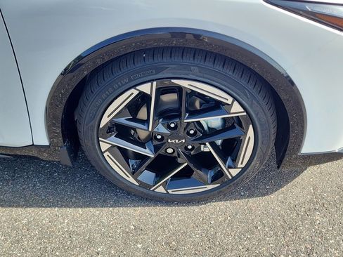 New 2026 Kia K4 GT-Line FWD image 38