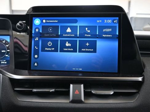 New 2026 Subaru Outback Premium AWD/4WD image 33