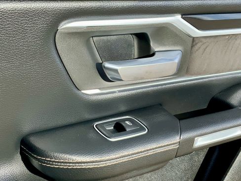 Used 2021 RAM 1500 Laramie image 50