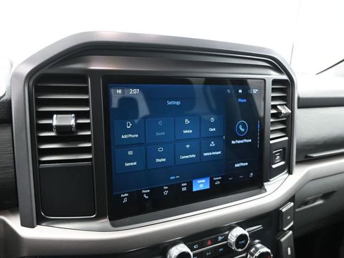 Used 2025 Ford F150 XLT w/ Equipment Group 301A Standard image 14