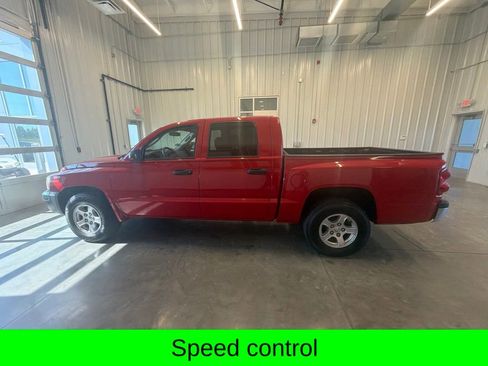 Used 2005 Dodge Dakota SLT RWD image 9