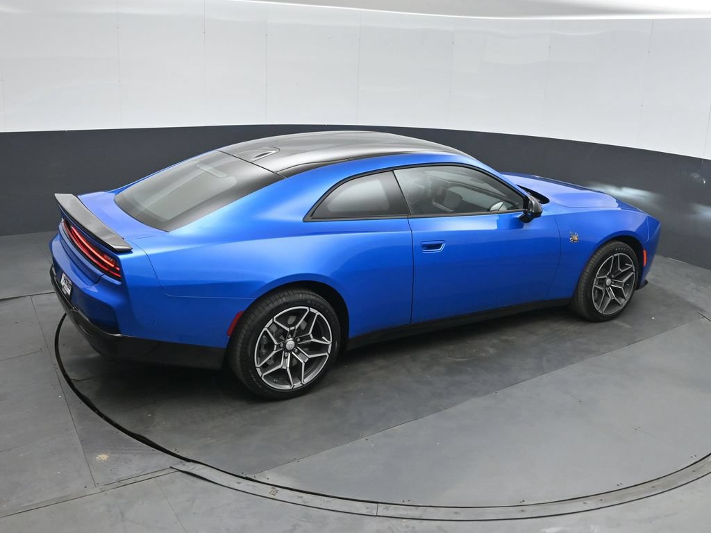 New 2026 Dodge Charger Scat Pack AWD/4WD image 27