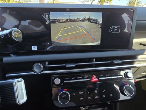 New 2026 Hyundai Tucson SEL image 19