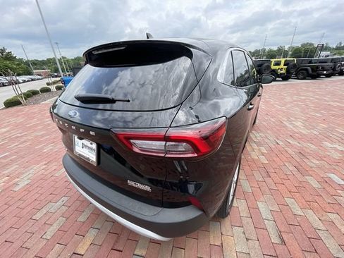 Used 2023 Ford Escape Active FWD image 34