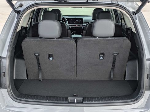 Certified 2025 Kia Sorento X-Line EX AWD/4WD image 14