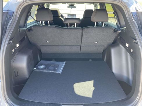 New 2026 Honda CR-V TrailSport image 20