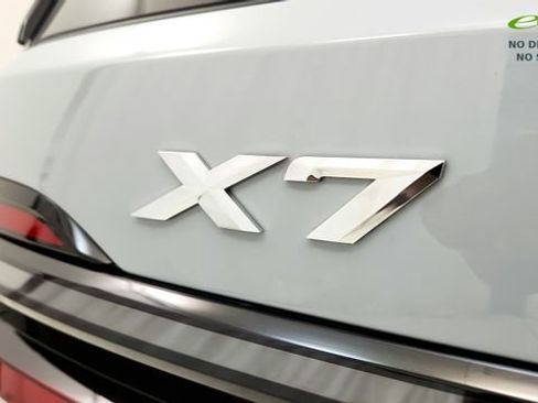 Used 2025 BMW X7 xDrive40i w/ Executive Package AWD/4WD image 29