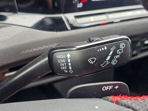Used 2023 Volkswagen GTI SE FWD image 38