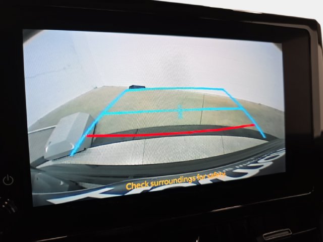 Certified 2025 Toyota Corolla LE FWD image 20