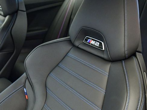 New 2026 BMW M2 Base w/ Lighting Package image 29