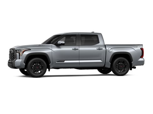 New 2026 Toyota Tundra Limited AWD/4WD image 36