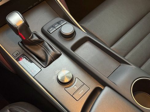 Used 2020 Lexus IS 300 w/ Accessory Package 2 RWD image 28