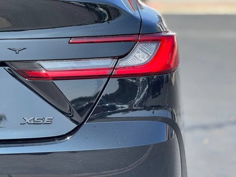 New 2026 Toyota Camry XSE FWD image 15