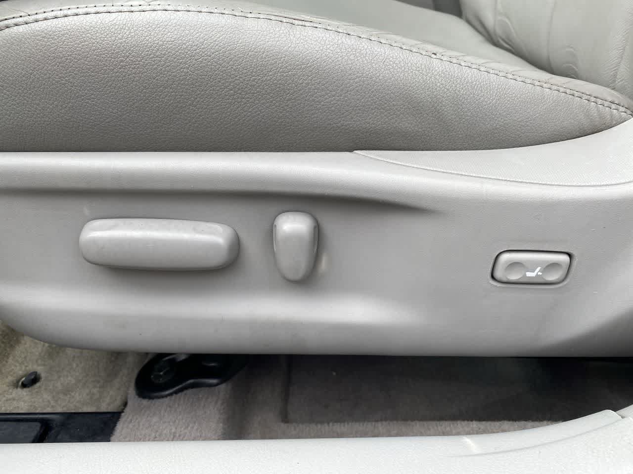 Used 2008 Toyota Camry Hybrid FWD image 15