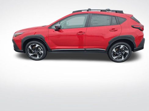 New 2026 Subaru Crosstrek 2.5i Limited image 4