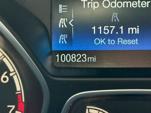 Used 2018 Ford Focus ST image 35