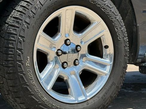 Used 2017 RAM 1500 Lone Star RWD image 12