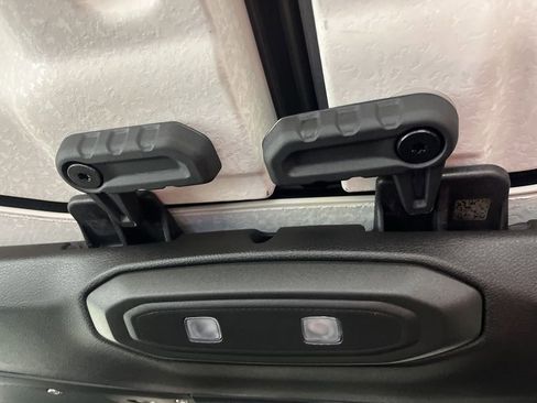 New 2026 Jeep Gladiator Rubicon image 22