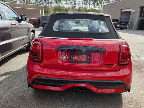 Used 2023 MINI Cooper S image 6