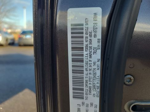 Used 2014 RAM 1500 Tradesman w/ Popular Equipment Group image 29