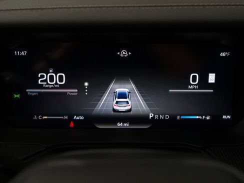 New 2026 Jeep Cherokee Overland image 17