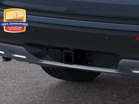 New 2026 Ford Explorer Active image 23