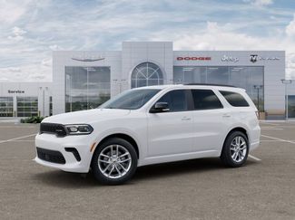 New 2026 Dodge Durango GT AWD/4WD video 2