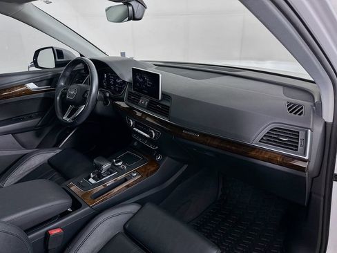 Used 2018 Audi Q5 2.0T Premium Plus w/ Premium Plus Package image 37