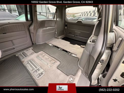 Used 2008 Honda Odyssey Touring image 40