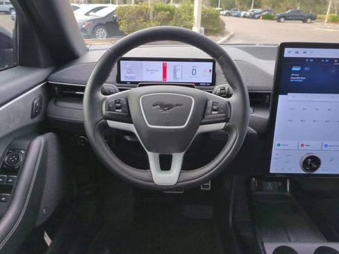 Used 2024 Ford Mustang Mach-E GT image 15