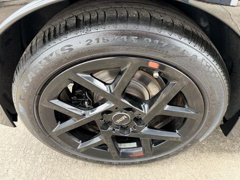 Used 2025 MINI Cooper S image 36