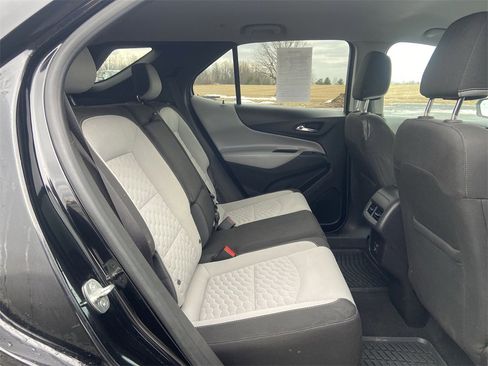 Certified 2019 Chevrolet Equinox LT image 26