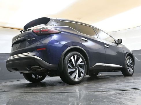 Used 2024 Nissan Murano SL image 42