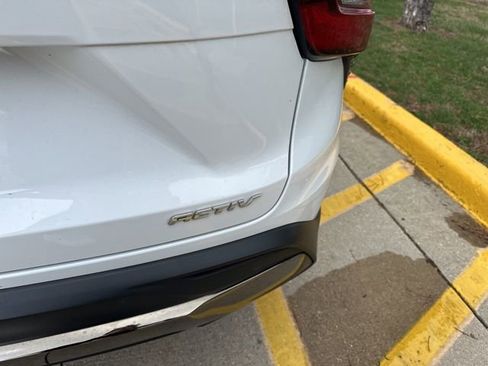 Used 2025 Chevrolet Trax ACTIV w/ Driver Confidence Package image 9