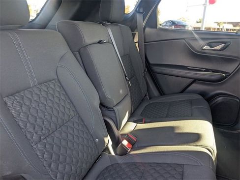 Used 2022 Chevrolet Blazer LT image 29
