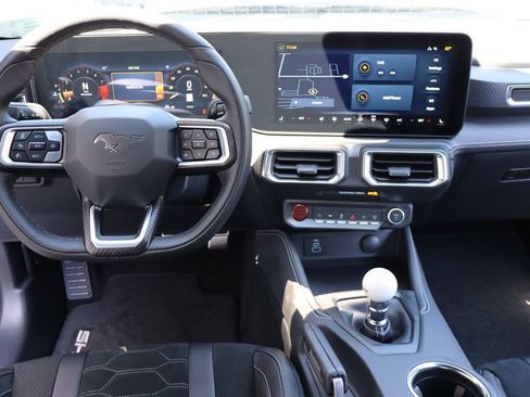New 2026 Ford Mustang GT Premium w/ GT Performance Package RWD image 6