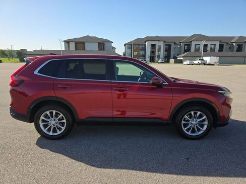 Used 2023 Honda CR-V EX image 14