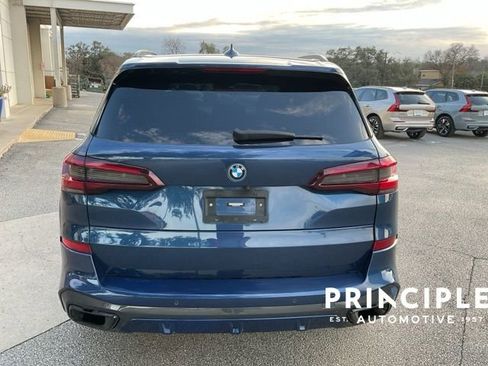 Used 2023 BMW X5 xDrive45e w/ Executive Package image 7
