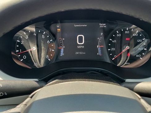 Used 2025 Jeep Compass Limited AWD/4WD image 26