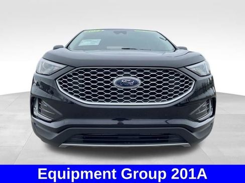 Used 2024 Ford Edge SEL w/ Convenience Package AWD/4WD image 8