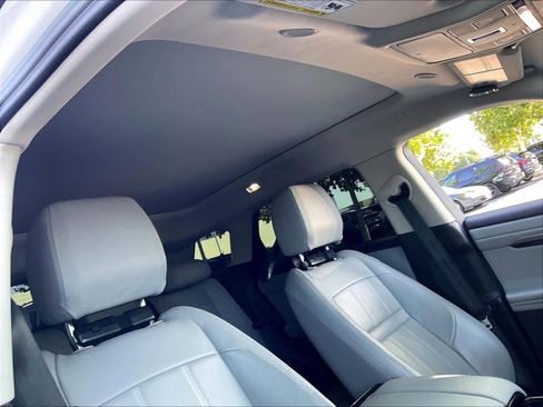 Used 2023 Land Rover Range Rover Evoque S image 23