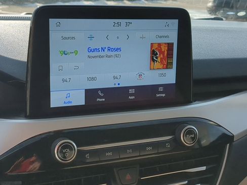 Used 2021 Ford Escape SEL w/ Technology Package image 33