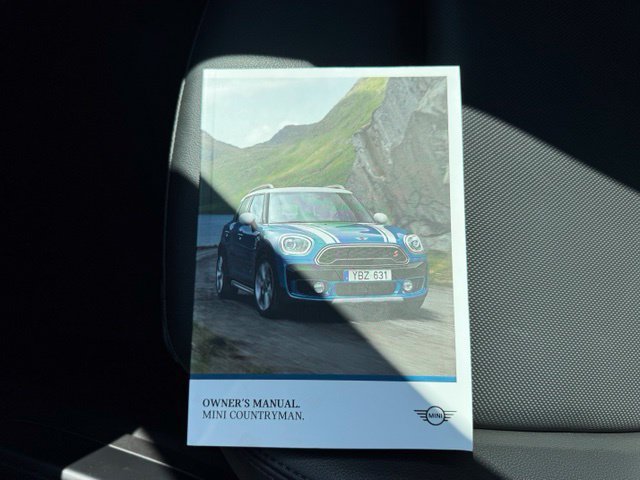 Used 2020 MINI Cooper Countryman S w/ Storage Package AWD/4WD image 22