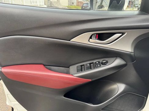 Used 2017 MAZDA CX-3 Touring image 27
