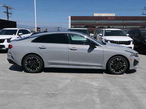 Used 2024 Kia K5 GT-Line FWD image 2