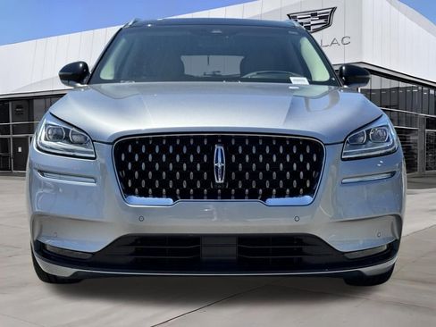 Used 2022 Lincoln Corsair Grand Touring w/ Elements Technology Bundle AWD/4WD image 4