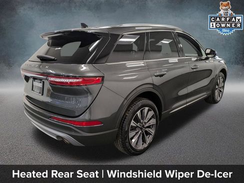 Used 2020 Lincoln Corsair Reserve w/ Elements Package AWD/4WD image 5