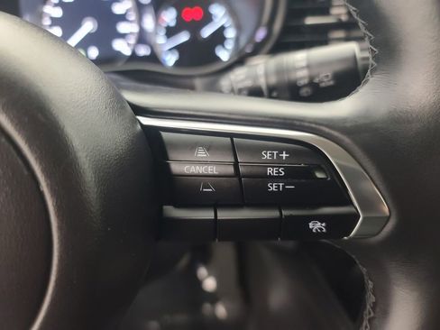 Used 2025 MAZDA CX-30 AWD 2.5 S w/ Select Sport Pkg image 28