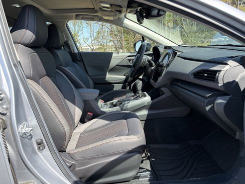 Certified 2025 Subaru Crosstrek 2.5i Limited w/ Popular Package #3A image 29